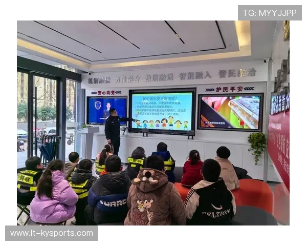 儿童保护机构参与体操培训场所的巡查与培训